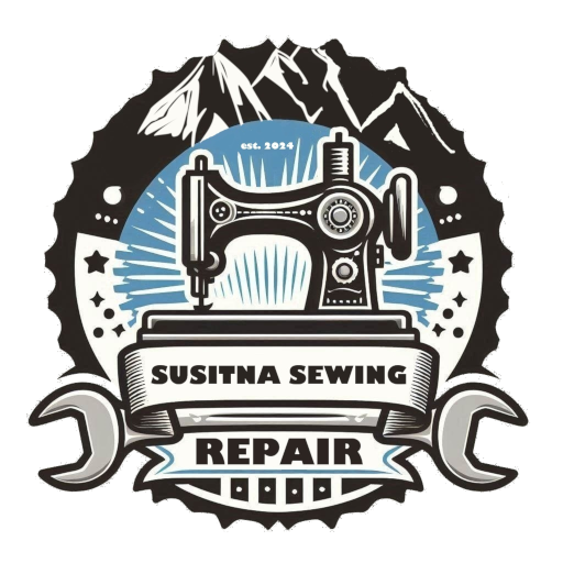 Susitna Sewing Logo