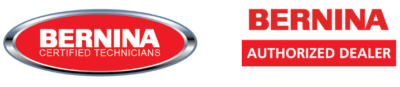 BERNINA Authorized Dealer
